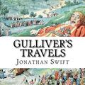 Cover Art for 9781543164473, Gulliver's Travels: classic literature by Jonathan Swift