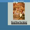 Cover Art for 9781442942899, The Watsons by Jane Austen