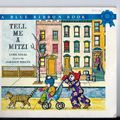 Cover Art for 9780590119078, Tell Me a Mitzi by Lore Segal