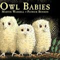 Cover Art for 8601300416243, Owl Babies by Martin Waddell