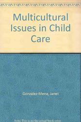 Cover Art for 9781559346290, Multicultural Issues in Child Care by Janet Gonzalez-Mena