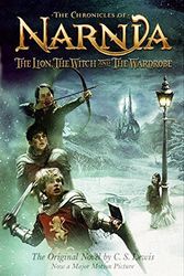 Cover Art for 9780060793036, The Lion, the Witch and the Wardrobe by C. S. Lewis