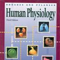Cover Art for 9780030935916, Human Physiology by Rhoades, Pflanzer, Ricciuti