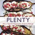 Cover Art for B005CRY2O6, Plenty: Vibrant Vegetable Recipes from London's Ottolenghi by Yotam Ottolenghi