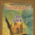 Cover Art for 9780613462389, Castle in the Air by Diana Wynne Jones