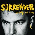 Cover Art for 9780525521044, Surrender by Bono
