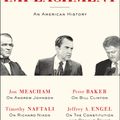Cover Art for 9781984853783, ImpeachmentAn American History by Jeffrey Engel