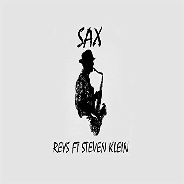 Cover Art for B08957HHXQ, Sax (feat. Steven Klein) by Unknown