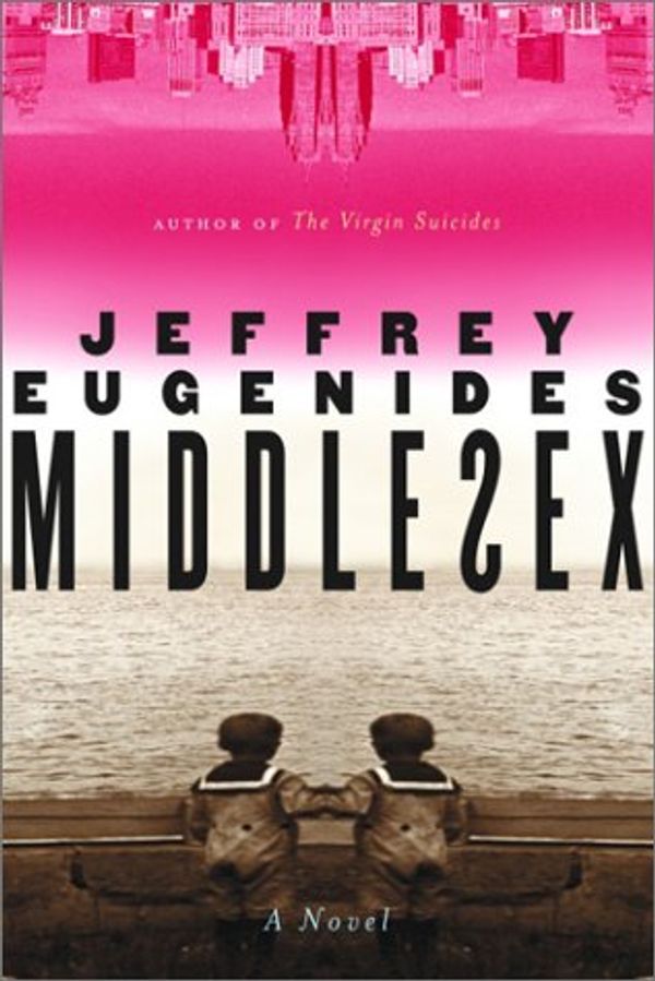 Cover Art for 9780676975642, Middlesex by Jeffrey Eugenides
