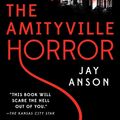 Cover Art for 9781982138264, The Amityville Horror by Jay Anson