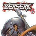 Cover Art for B073ZHZY3Q, Berserk Volume 6 by Kentaro Miura