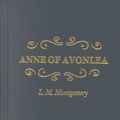 Cover Art for 9780891901556, Anne of Avonlea by L. M. Montgomery