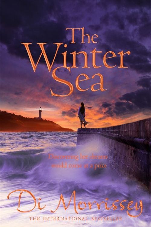 Cover Art for 9781447283249, Winter Sea by Di Morrissey