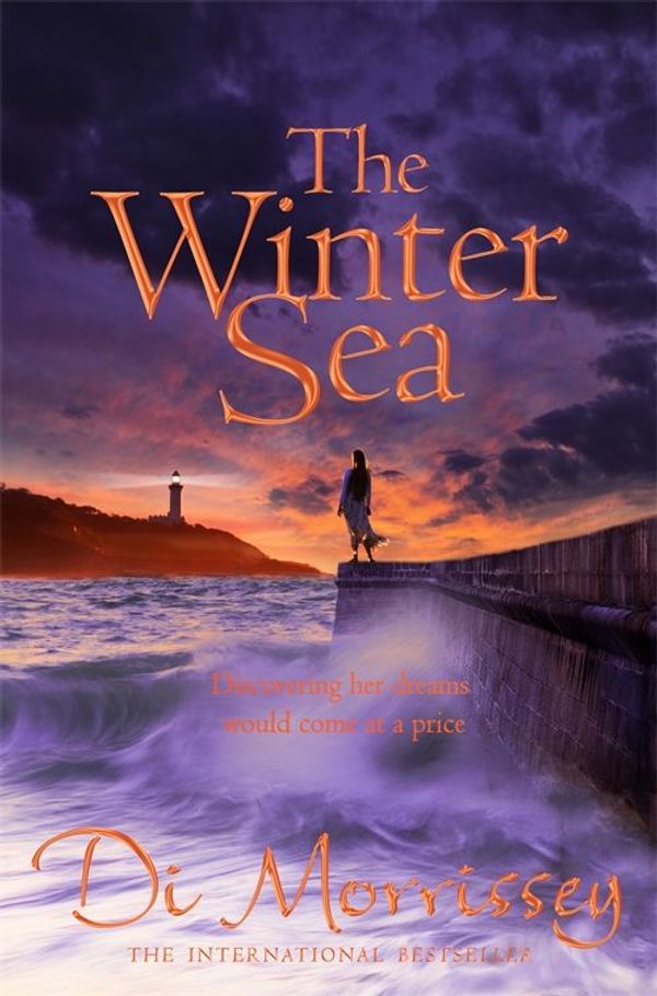 Cover Art for 9781447283249, Winter Sea by Di Morrissey