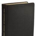 Cover Art for 9780758617620, The Lutheran Study Bible Black Genuine Leather by Concordia Publishing House
