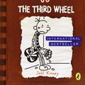 Cover Art for 9780141348568, Wimpy Kid Third Wheel Export by Jeff Kinney