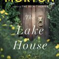 Cover Art for 9781451649352, The Lake House by Kate Morton