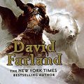 Cover Art for 9781250300591, Chaosbound by David Farland