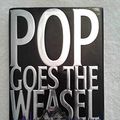 Cover Art for B007H8ZT1I, Pop Goes The Weasel - 1st Edition/1st Printing by James Patterson