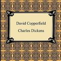 Cover Art for 9781420931754, David Copperfield by Charles Dickens