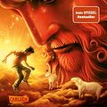 Cover Art for B004Z5X580, Percy Jackson - Im Bann des Zyklopen (Percy Jackson 2) (German Edition) by Rick Riordan