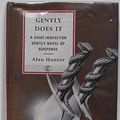 Cover Art for 9780094737600, Gently Does it (Fiction - crime & suspense) by Mr. Alan Hunter