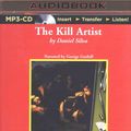 Cover Art for 9781501260087, The Kill Artist by Daniel Silva