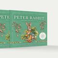 Cover Art for 9781646430536, The Classic Tale of Peter Rabbit Heirloom Edition: The Classic Edition Hardcover with Audio CD with a Special Reading of Beatrix Potter's Beloved Story by Beatrix Potter
