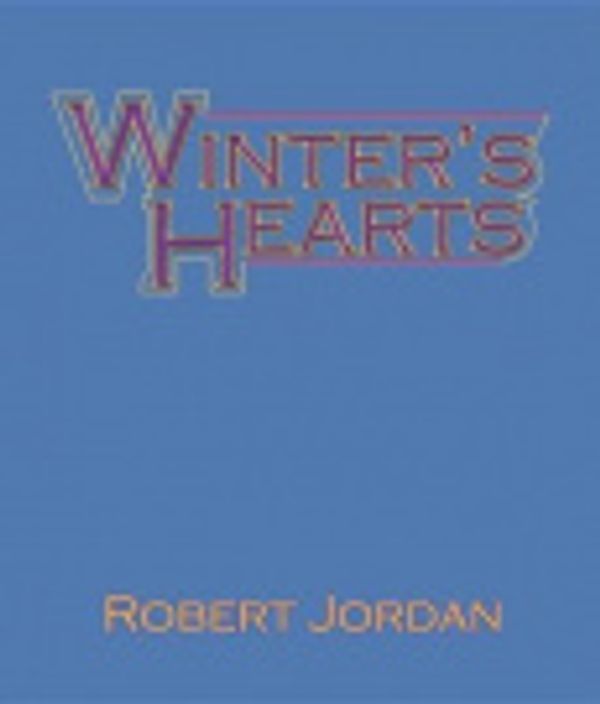 Cover Art for 9780307941268, Winter's Heart by Robert Jordan, Kate Reading Kramer, Michael