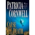 Cover Art for B006DUN4T0, (CAUSE OF DEATH) BY CORNWELL, PATRICIA D.(AUTHOR)Paperback Jan-2007 by Patricia Cornwell
