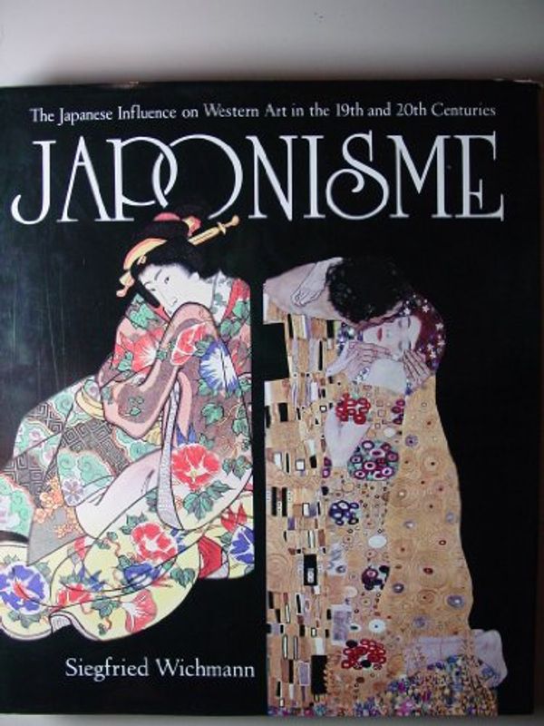 Cover Art for 9780517479766, Japonisme by Siegfried Wichmann