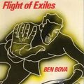Cover Art for 9780525298656, Flight of Exiles by Ben Bova
