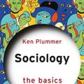 Cover Art for 9780367745240, Sociology by Ken Plummer
