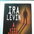 Cover Art for 9781585471485, A Kiss Before Dying by Ira Levin
