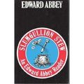 Cover Art for 9780525242840, Slumgullion Stew: An Edward Abbey Reader by Edward Abbey