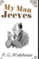 Cover Art for 9781798454169, My Man Jeeves by P.G. Wodehouse