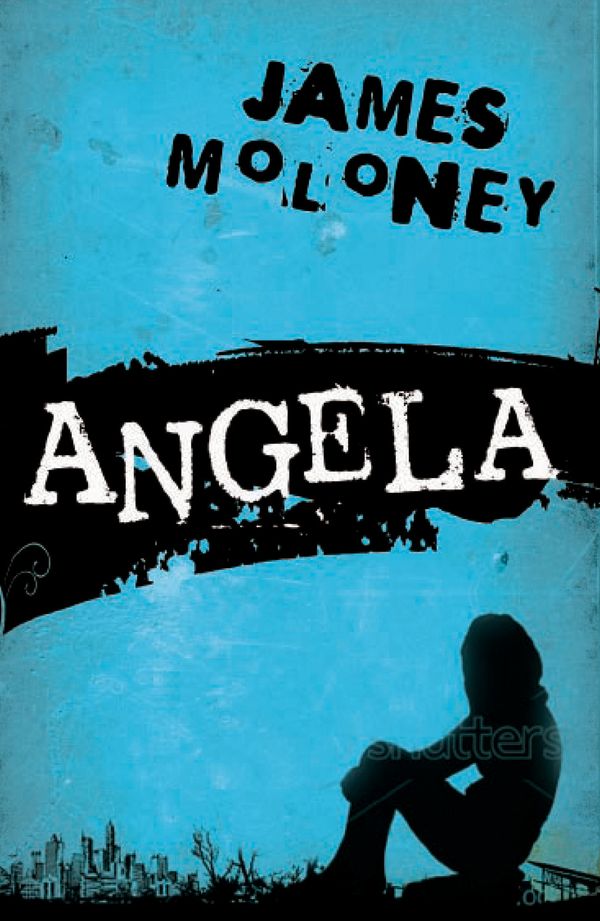 Cover Art for 9780702237089, Angela by James Moloney