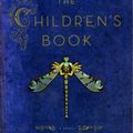 Cover Art for 9781616644932, The Children's Book by A S Byatt