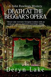Cover Art for 9781903552001, Death at the Beggars Opera by Deryn Lake
