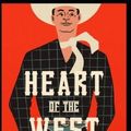 Cover Art for 9798719457055, Heart of the West (Collection of 19 short stories): O. Henry (Westerns, Short Stories, Classics, Literature) [Annotated] by O. Henry