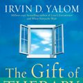 Cover Art for 9780748128211, The Gift Of Therapy (Revised And Updated Edition): An open letter to a new generation of therapists and their patients by Irvin Yalom