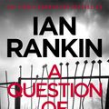 Cover Art for 9781409107583, A Question of Blood by Ian Rankin