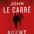 Cover Art for 9780241401231, Agent Running in the Field by John Le Carre