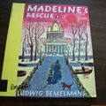 Cover Art for 9780590290494, Madeline's rescue by Ludwig Bemelmans
