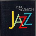 Cover Art for 9782267011234, Jazz by Toni Morrison