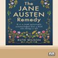 Cover Art for 9780369384454, The Jane Austen Remedy by Ruth Wilson