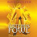 Cover Art for B01A7427OK, Den sidste vogter (Artemis Fowl 8) by Unknown