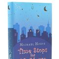 Cover Art for 9780670913060, Time Stops for No Mouse by Michael Hoeye