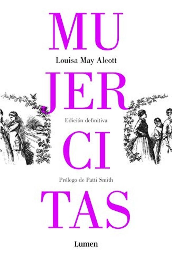 Cover Art for 9788426407078, Mujercitas by Alcott, Louisa May