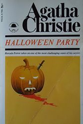 Cover Art for 9780671756369, Hallowe'en Party by Agatha Christie